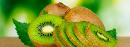 الكيوي الكيوي