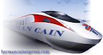 Herman Cain Express