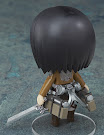 Nendoroid Attack on Titan Mikasa Ackerman (#365) Figure