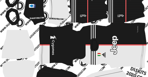 Dls 2019 2020 Juventus Jersey For Dream League 2019 Juventus Dls