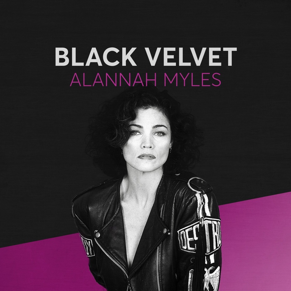 Alannah Myles - Black Velvet [iTunes Plus AAC M4A]
