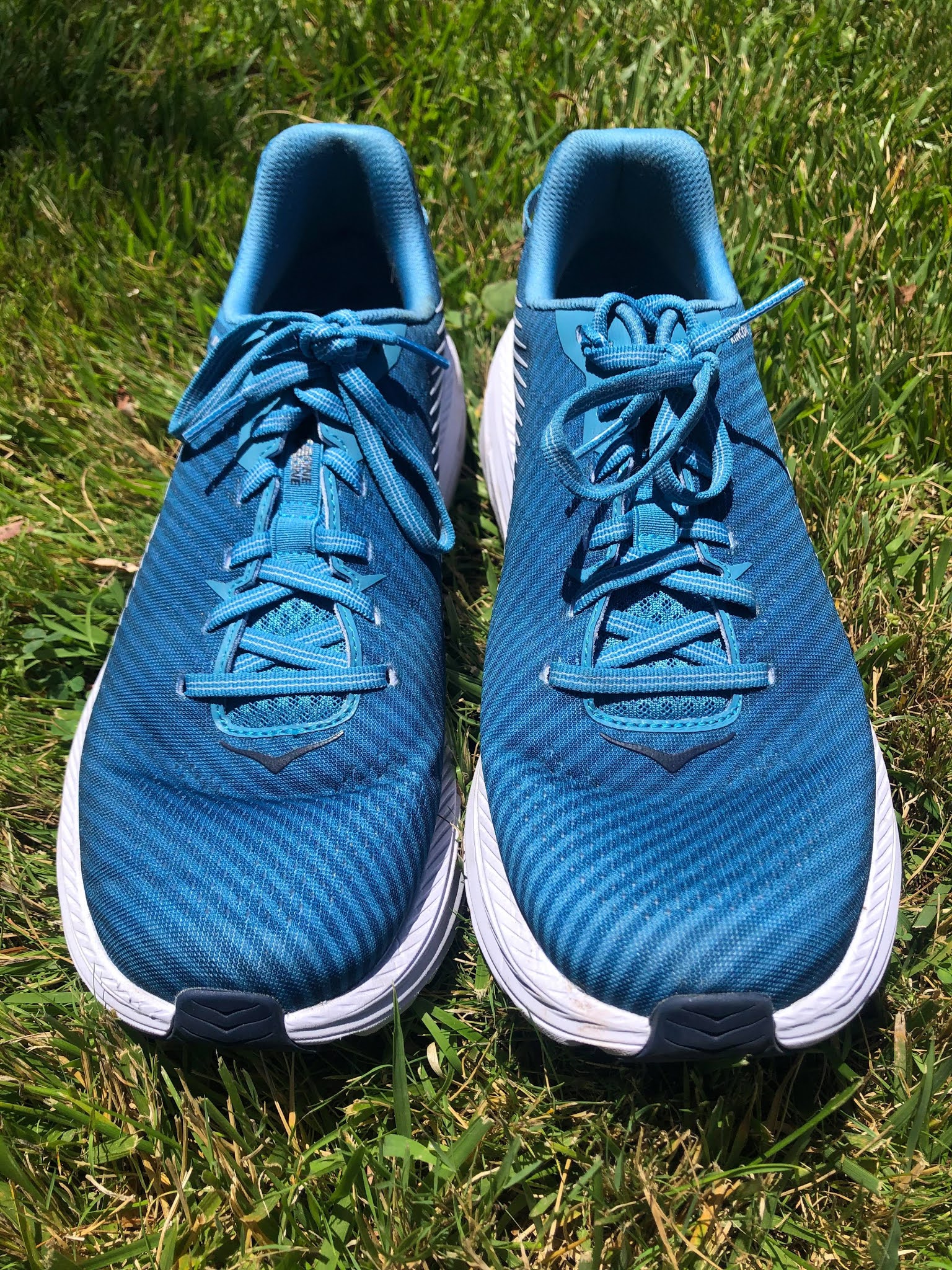 Hoka Rincon 2 Multiple Tester Review - DOCTORS OF RUNNING