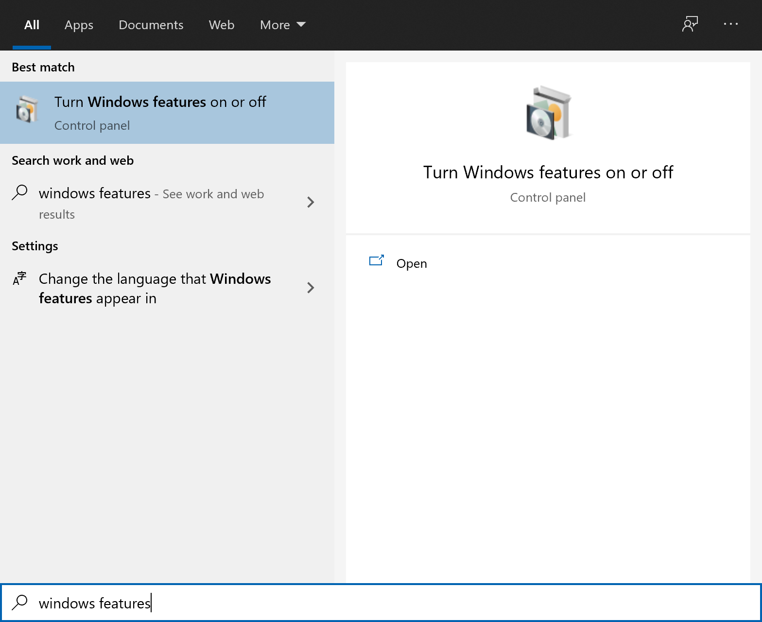 Turn windows features on or off. Windows features на русском. Turn windows features on or off. Turn windows. Programs and features turn windows features on or off.
