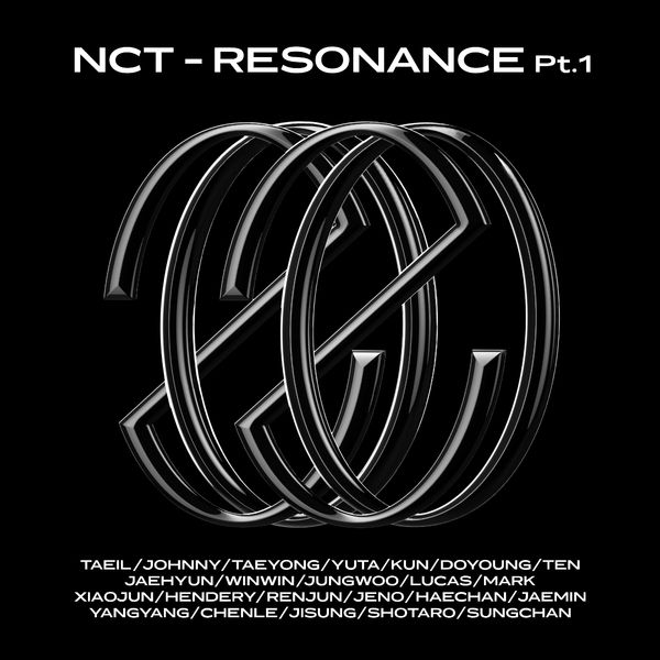 {ADDED NEW LINK} [Album] NCT - NCT RESONANCE Pt. 1 - The 2nd Album ...