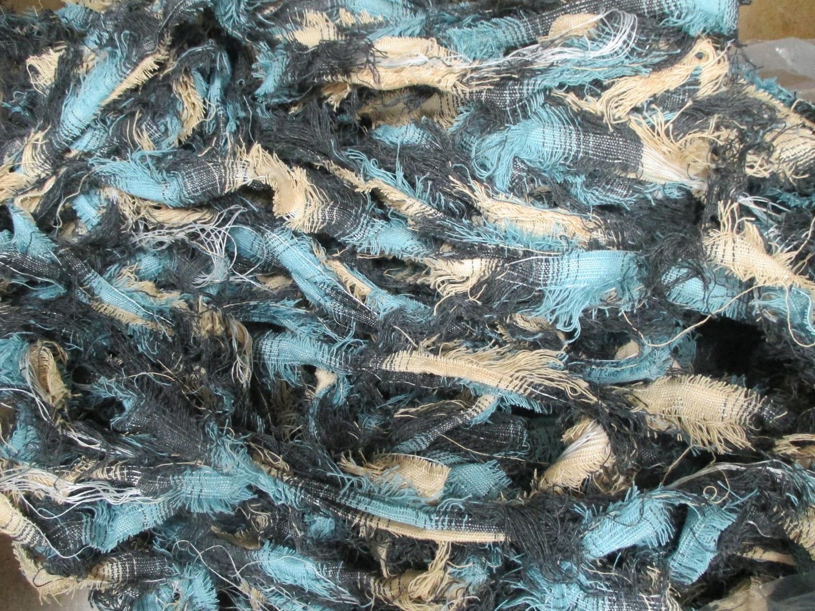 Pendleton Woolen Mill Store Mill ends