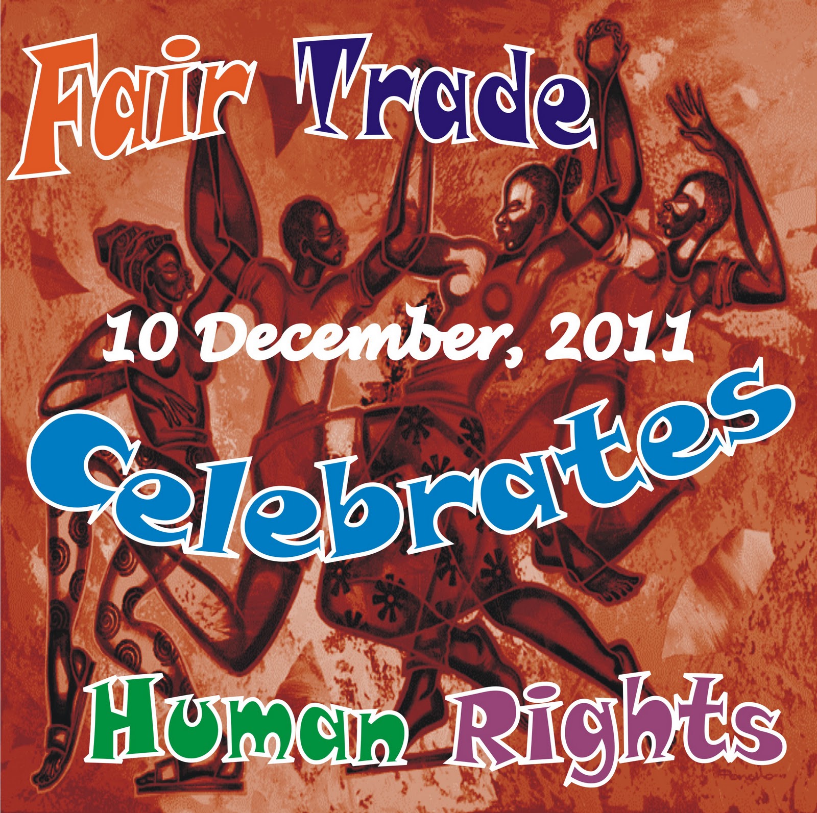 Journey for Fair Trade WFTO Fair Trade, Empowerment and Human Rights