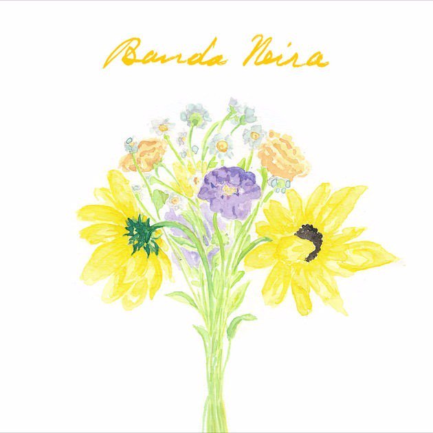 Lirik Lagu Banda Neira - Yang Patah Tumbuh, Yang Hilang Berganti