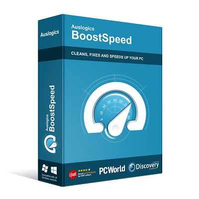 Auslogics BoostSpeed ​​12.2.0 Versão Completa