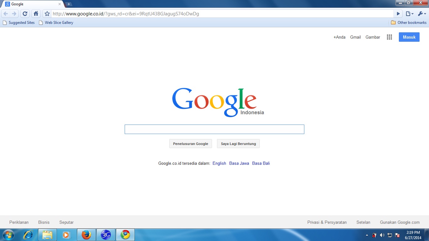 download google windows 7