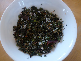 HOW TO MAKE Mulaikeerai Poriyal / Amaranath Poriyal