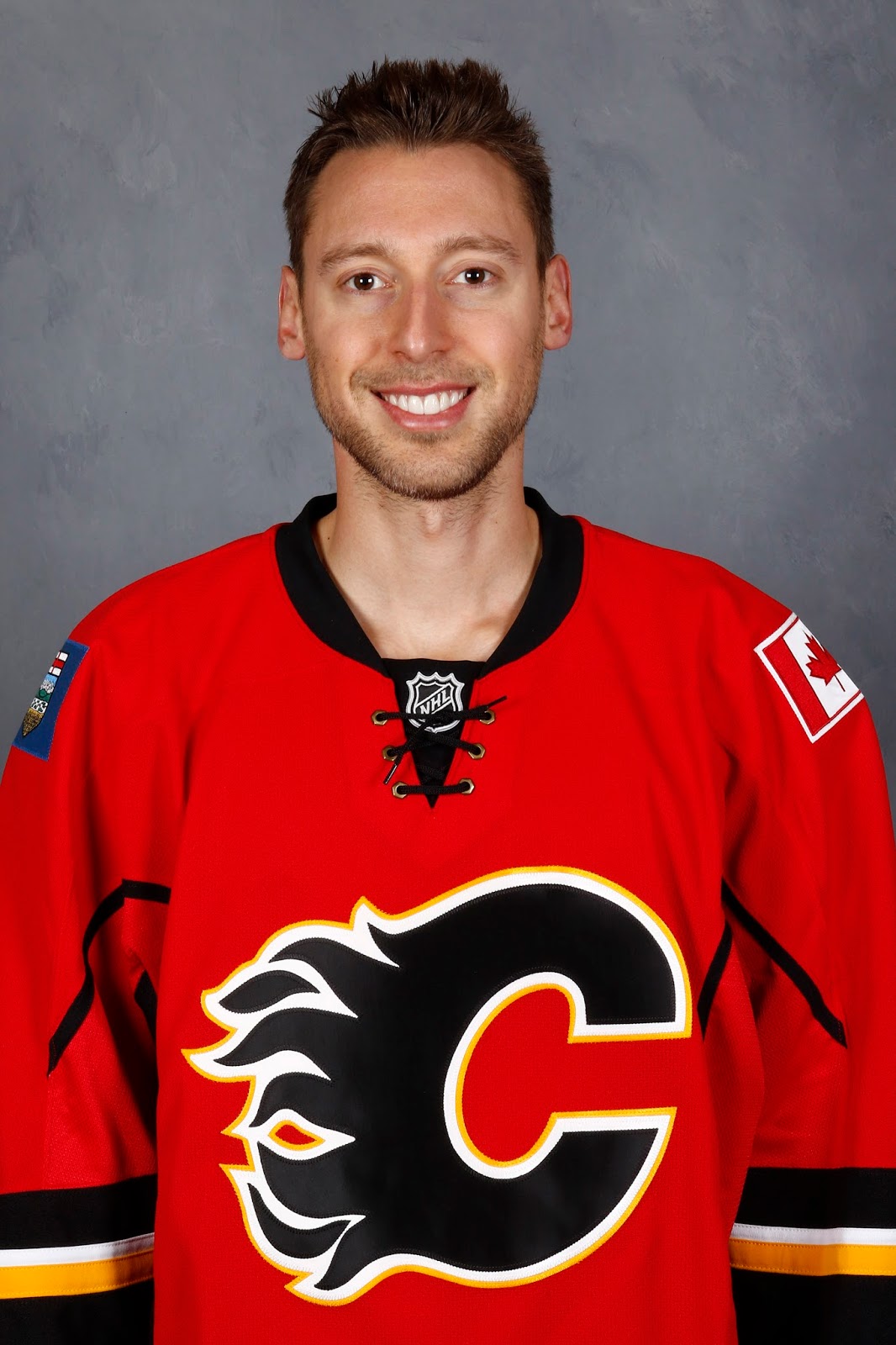Worst to First Jerseys: The Calgary Flames - FlamesNation