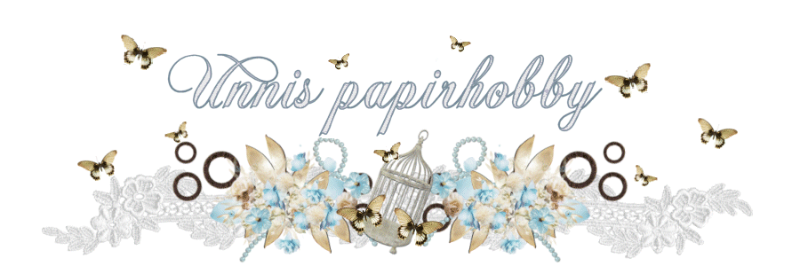 Unnis Papirhobby