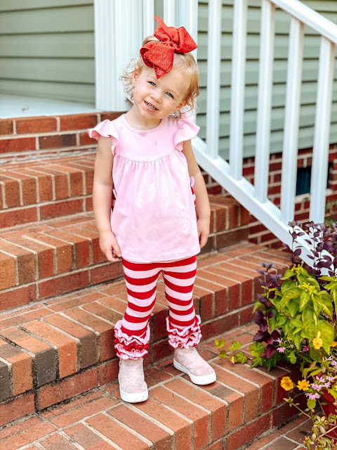 SUMMER 2020 RECAP! - The Perfectly Imperfect Mama
