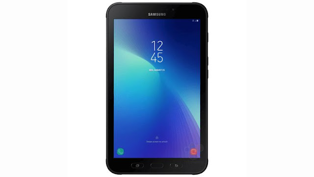Samsung Galaxy Tab Active 2 Specifications - CEKOPERATOR