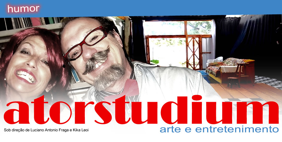 ATORSTUDIUM - Arte e Entretenimento