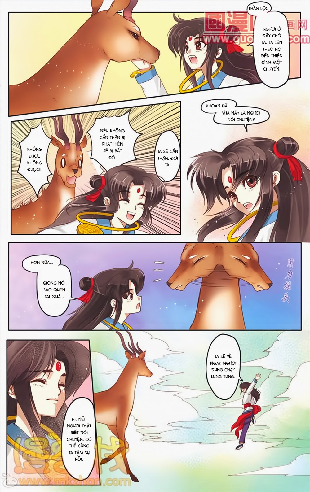 Na Tra chap 14