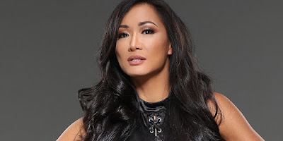 Gail Kim Talks Pro Wrestling Possibly Going Dark Due To Coronavirus