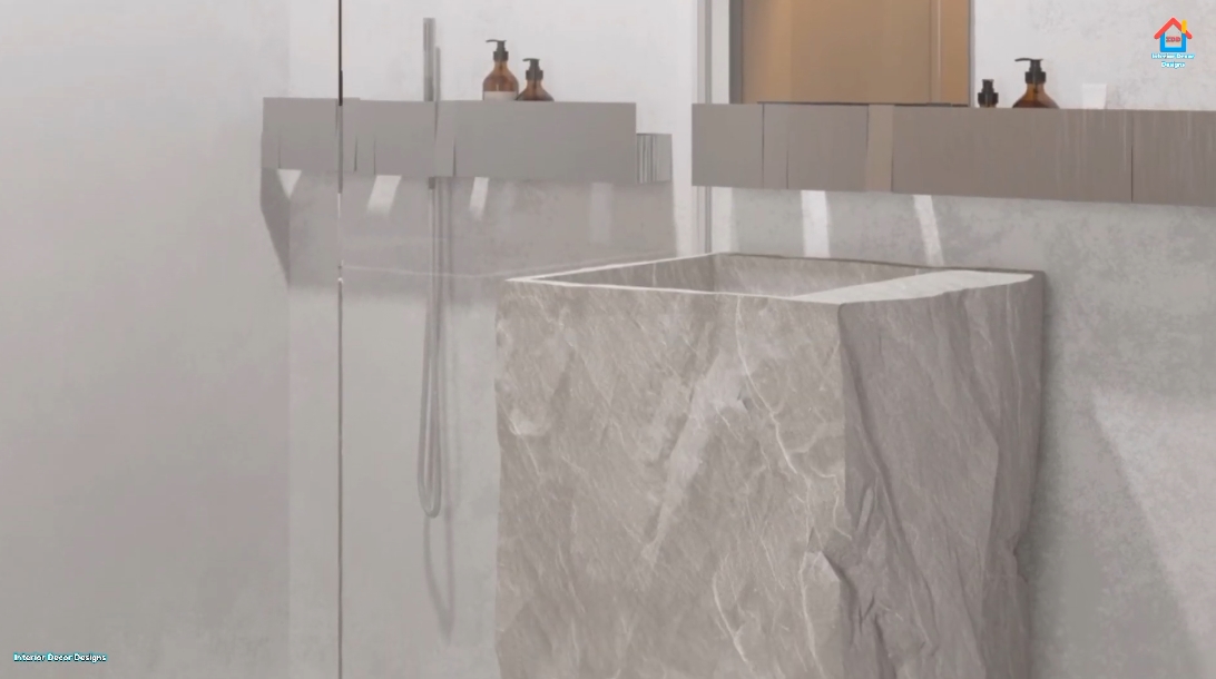32 Photos vs. 100+ Bathroom Sink Design Ideas for Modern Bathroom Vanity Decor