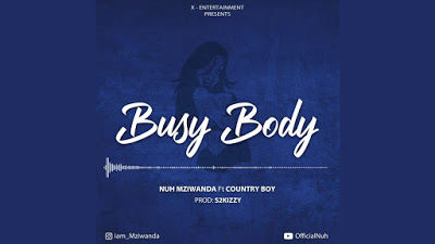 Busy Body 