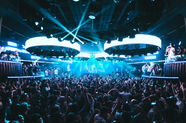 Top 10 Best Music Clubs In The World 2020