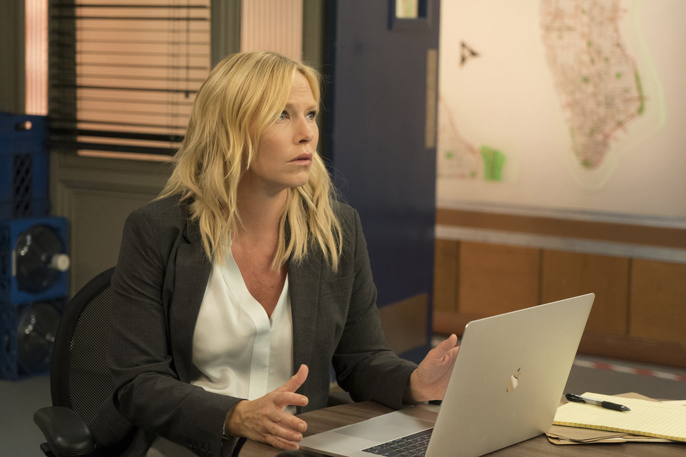 All Things Law And Order Law & Order SVU “Accredo” Photos & Promo