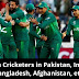 Shia Cricketers in Pakistan, Bangladesh, India, Afghanistan, etc.
