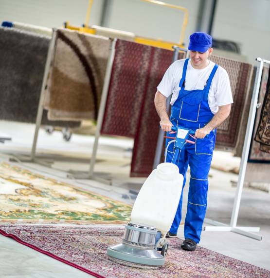 Why you need residential carpet cleaning services? Super Clean Guys