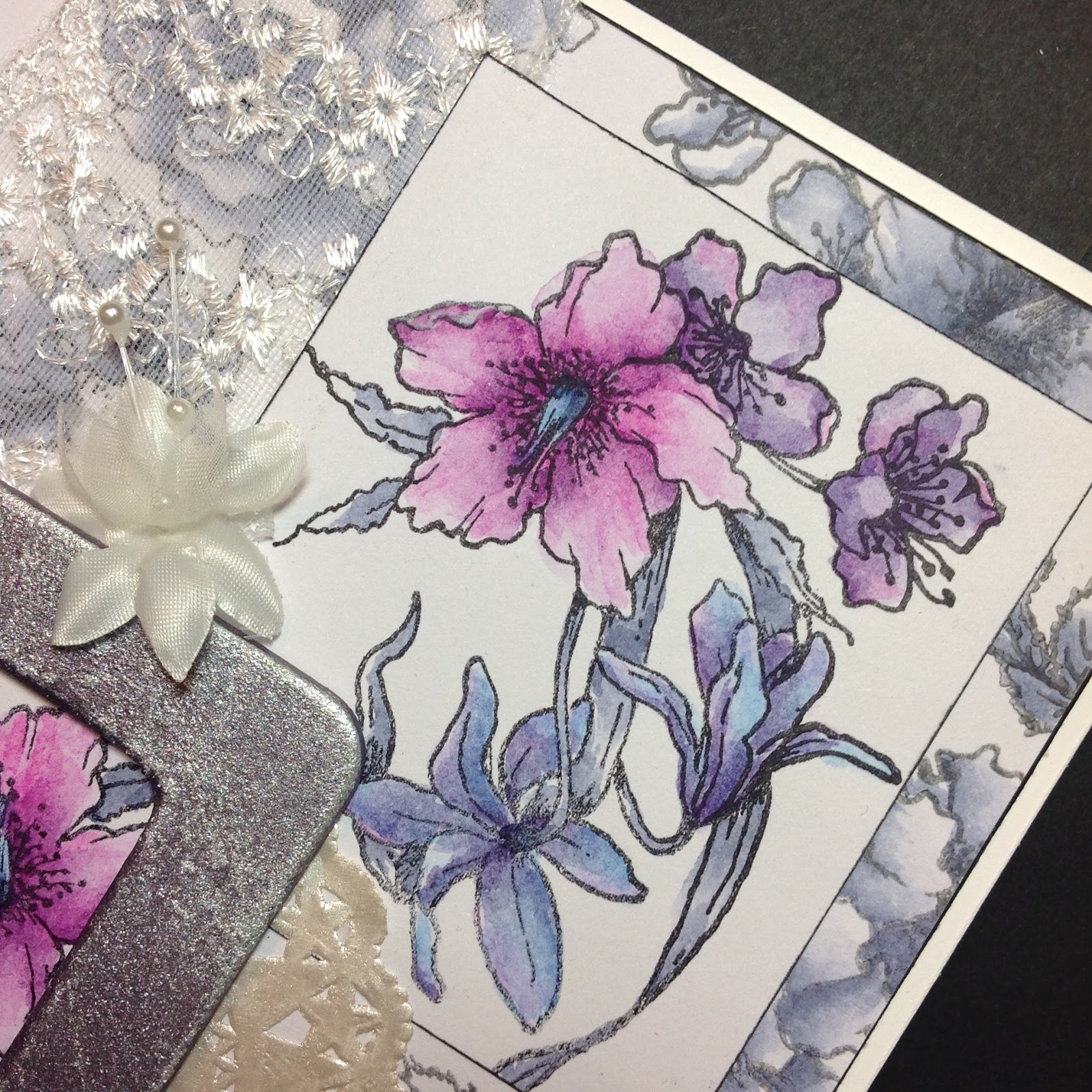 Decorative Delights Creative Expressions