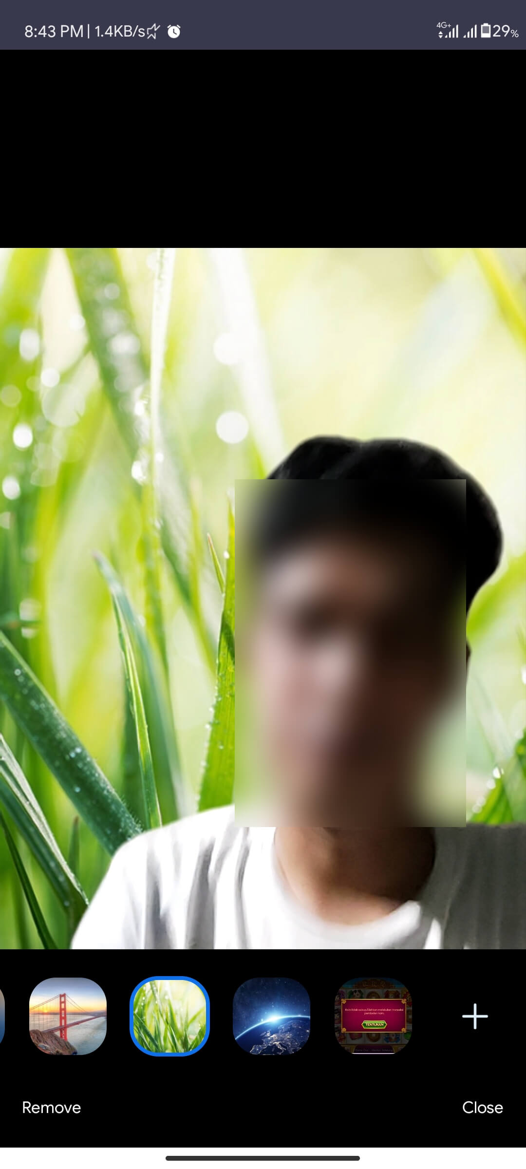 √ Mudah, Cara Merubah Background Zoom Meeting agar lebih Menarik theAsk