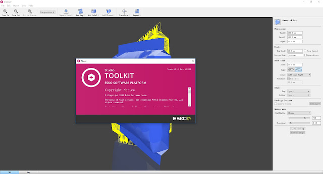 ESKO Studio Toolkit 16.0.1 Download Free