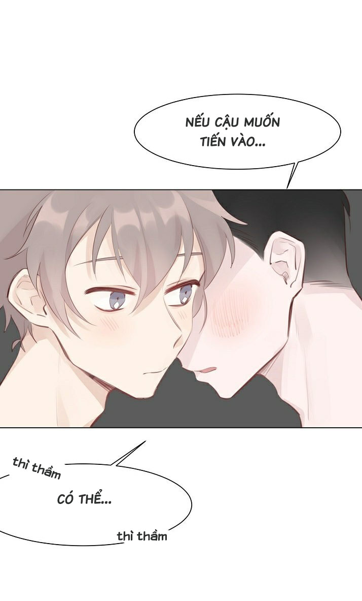 Đọc truyện NGƯỜI ĐÀN ÔNG LẠNH LÙNG - Chapter 3