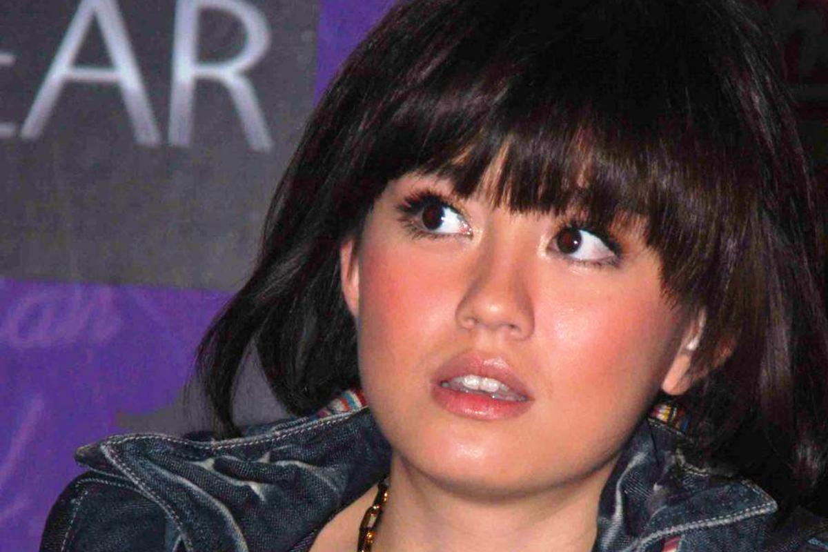 Agnes Monica | Seven Share