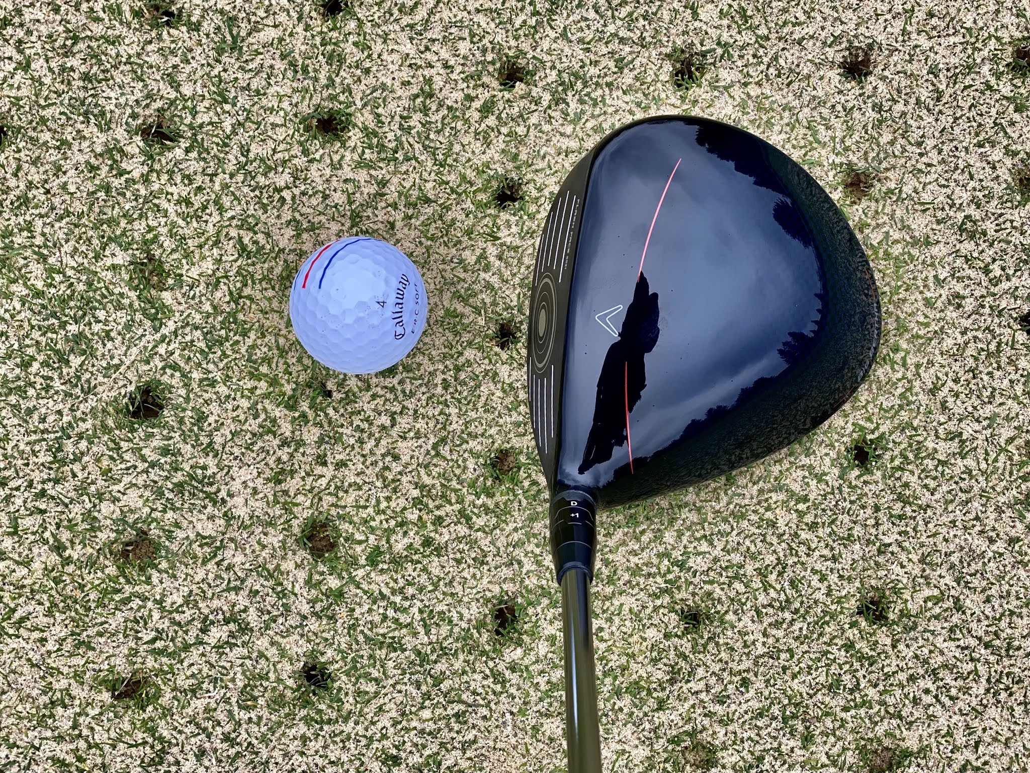 Big Bertha B21 Driver Review