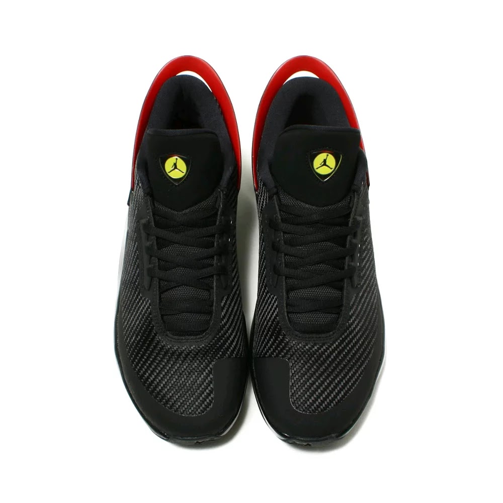 Membahas Profil Adam Jordan Basket Terbaru