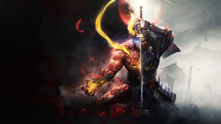 phantasmic burst nioh 2 phantasmic burst nioh 2