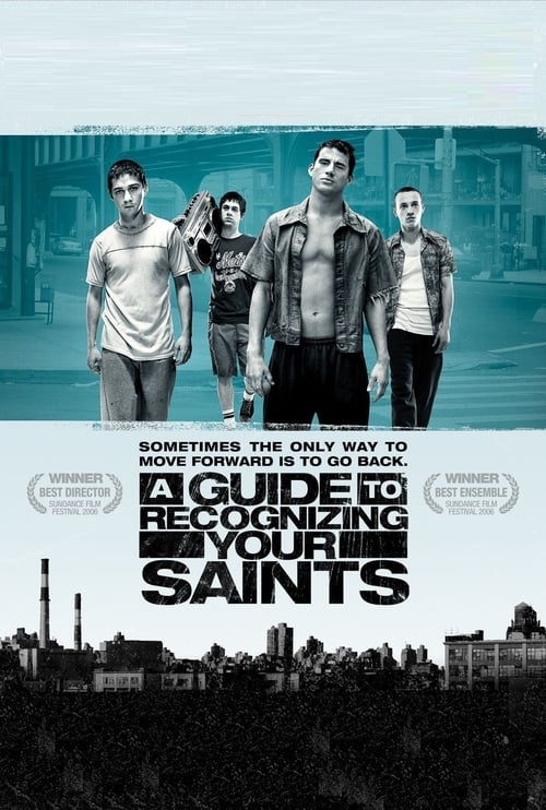 Il était Une Fois L'amour à La Française [VF] Il était une fois dans le Queens 2006 Streaming Voix Française