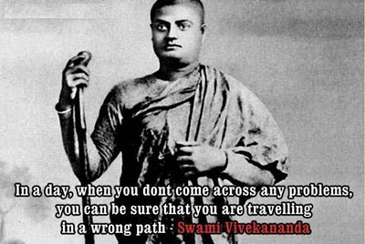 Towards Future: Famous Sayings by great men