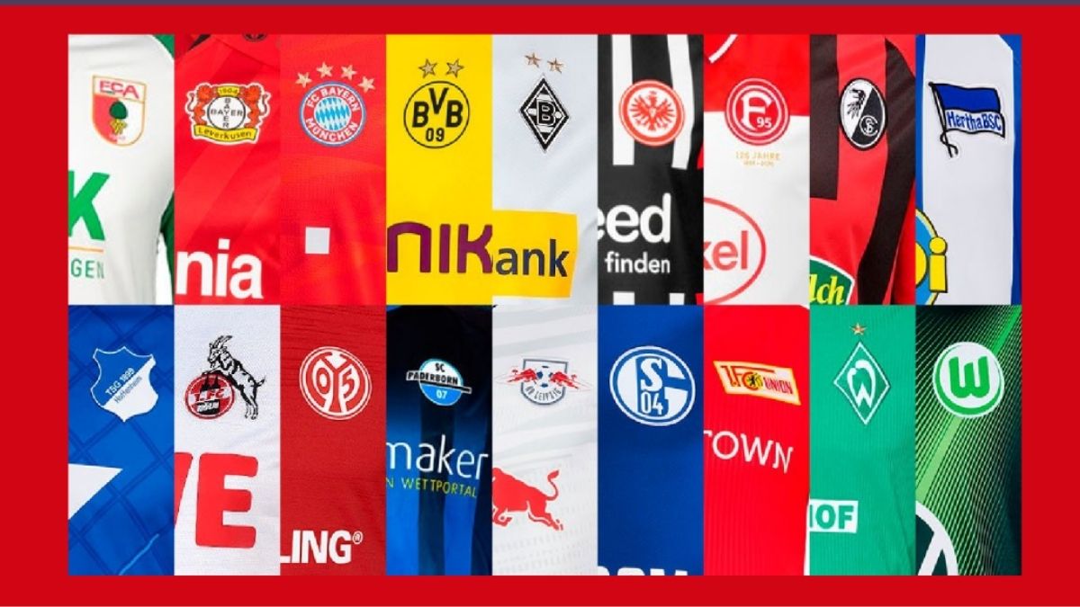 2. Bundesliga 2023/2024 ao vivo, resultados Futebol Alemanha 