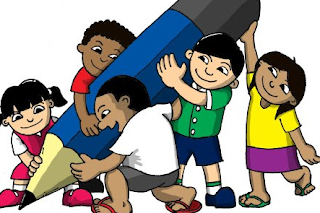 Program Belajar Animasi untuk Usia Anak Dini Program Belajar Animasi untuk Usia Anak Dini