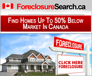 Find Homes Below Market Value