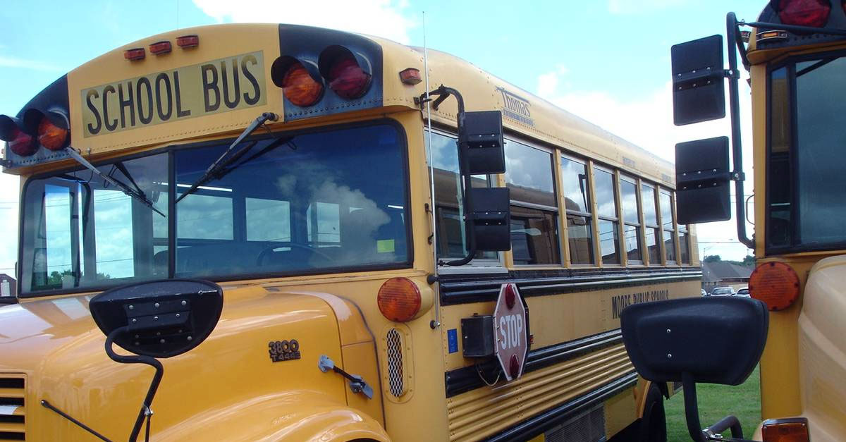 Oklahoma Sweet School Surplus Sale Stocked And Ready For Winning