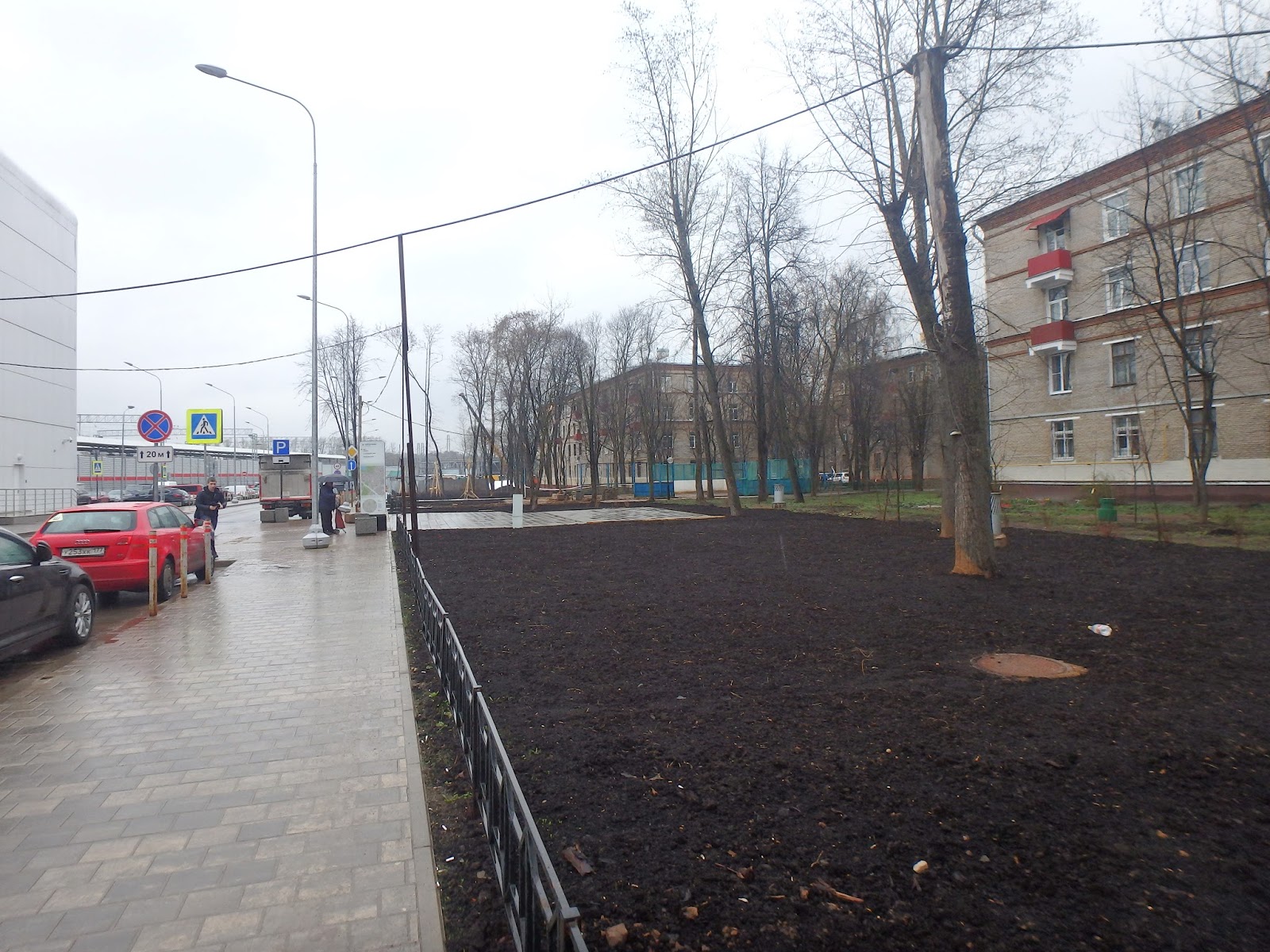 Стрешнево (МЦК) МетроВики вики Fandom