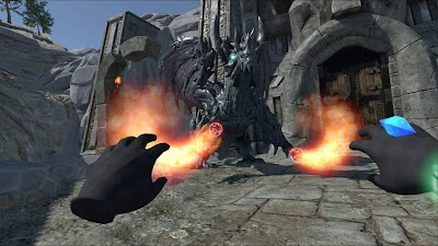 Terragon Symbol Of Magic Game Screenshot 5