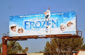 Frozen billboard animatedfilmreviews.filminspector.com