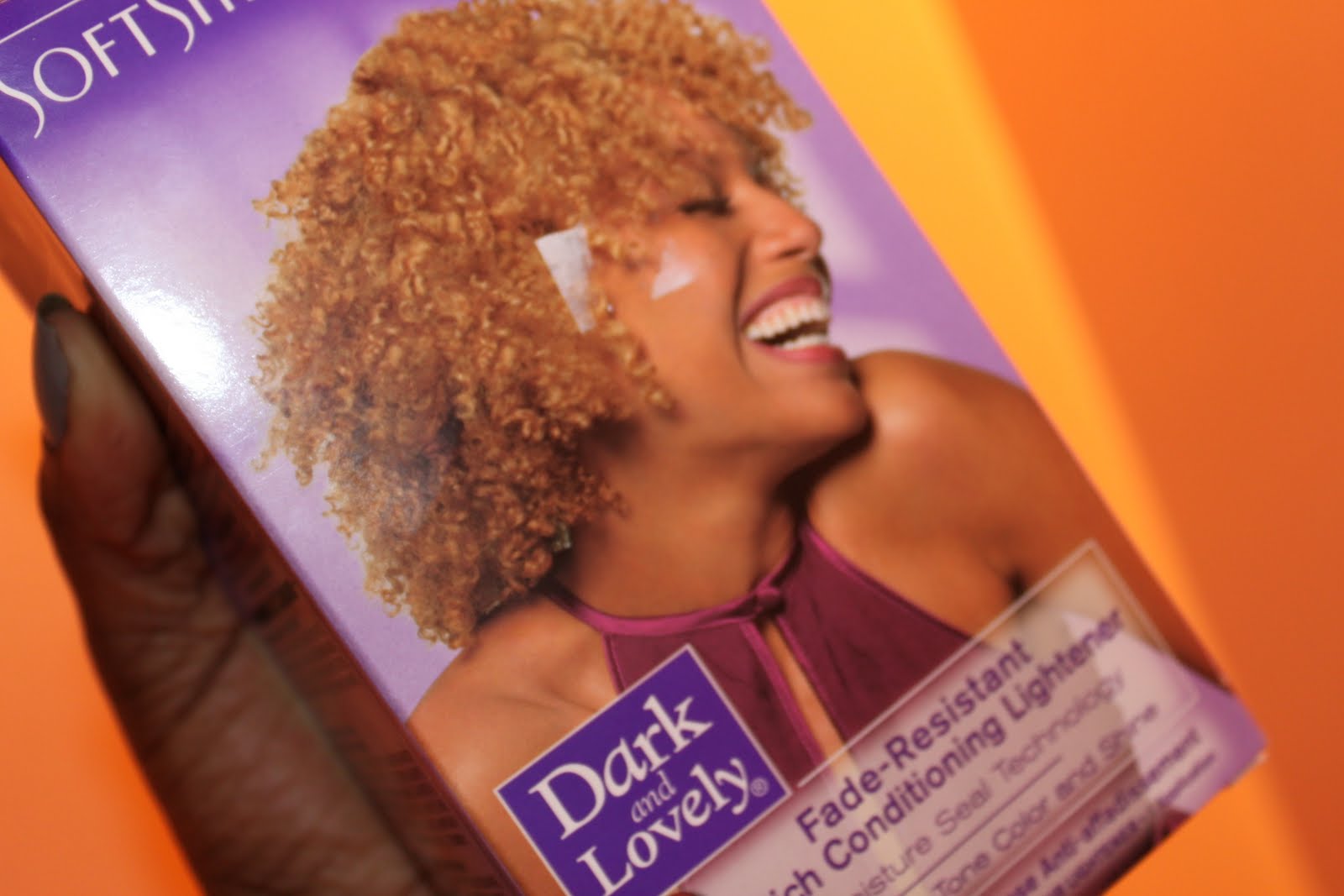 But I Wanted Ombre Hair My Spiced Life Beauty Lifestyle Blog