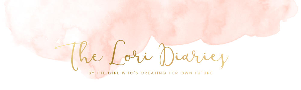 The Lori Diaries