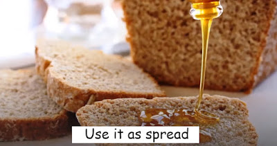 Use-Honey-at-bread--getothefashion