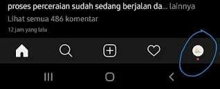 cara mengganti nama di instagram cara mengganti nama di instagram