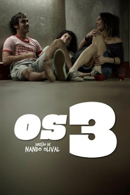 Los 3, film