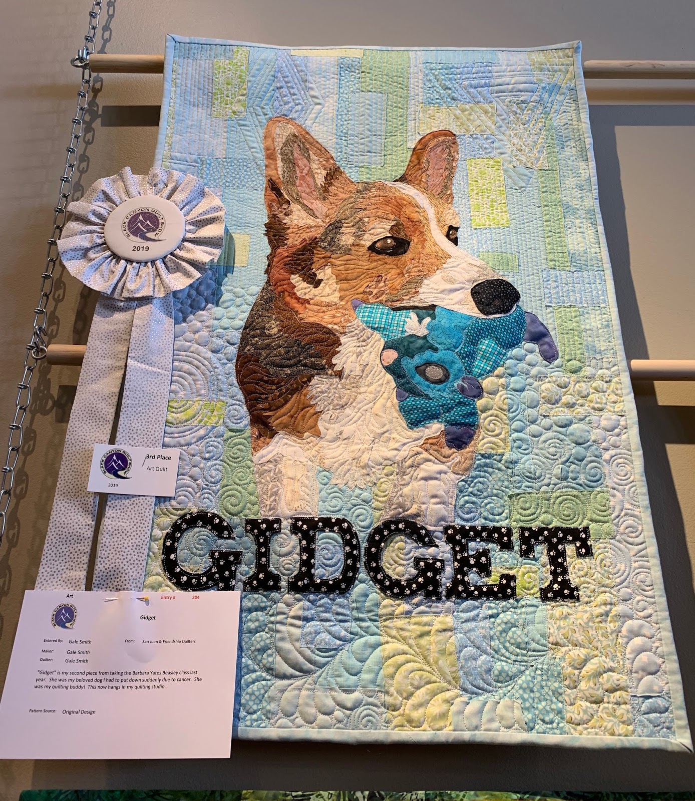 Sew Fun 2 Quilt These Quilts are Beautiful!